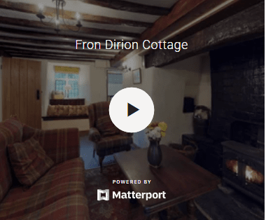 virtual house tour london