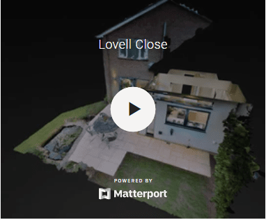 uk house virtual tour