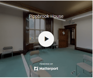 virtual house tour london