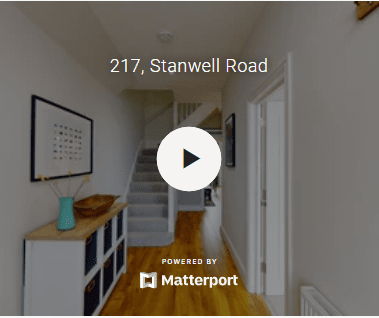 virtual house tour london